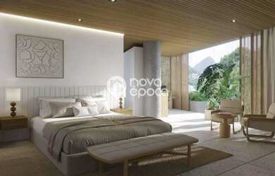 Imagem 7: Botafogo Apartamento com 4 dormitórios