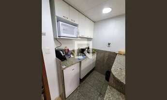 Imagem 6: Apartamento à Venda - Serra, 1 Quarto, 35 m2