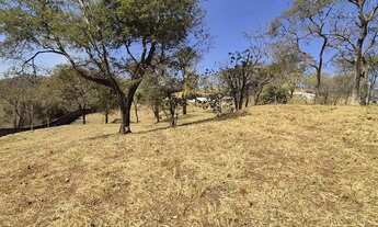 Imagem: Terreno no Residencial Aldeia do Vale