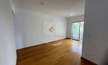 Imagem 3: Apartamento, 3 Dormitórios ( 1 suíte), 85m², Edifício Aragon, Vila Ema