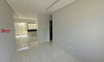 Imagem 2: Imóvel para venda tem 52 metros quadrados com 2 quartos em Planalto - São Joaquim de Bicas