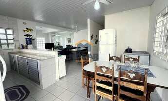 Imagem 6: Sobrado em Ipanema com piscina