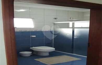 Imagem 16: Casa à venda com 4 quartos, sendo 2 suítes, no condomínio Residencial Villa Dos Inglezes