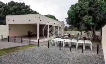 Imagem 4: VENDE-SE ESPAÇO DE FESTAS MOBILIADO. codigo: 106908