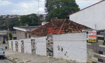 Imagem 4: Terreno 10,30 x 53,00 Próx. Estação Dom Bosco CPTM