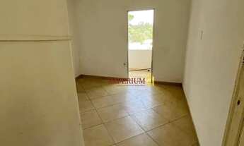 Imagem 2: Casa com 2 dormitórios para alugar, 60 m² por R$ 1.520,00/mês - Horto Florestal - São Paul