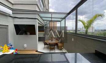 Imagem 2: Apartamento com 2 dormitórios, 114 m² - venda por R$ 1.390.000 ou aluguel por R$ 8.620/mês