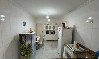 Imagem 4: Apartamento 3 quartos, 2 suites, vista mar ! Mobiliado e pronto para as festas ! Canto do