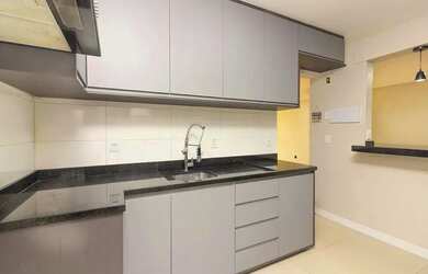 Imagem 9: Imóvel para venda tem 89 metros quadrados com 2 quartos em Petrópolis - Porto Alegre - RS