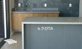 Imagem 7: Casa com 3 suítes e piscina à venda Residencial Terras da Estância (Ala Bosque) Paulínia