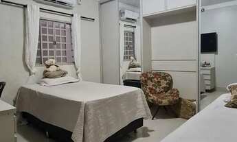 Imagem 5: Imagine uma residência moderna e funcional, projetada para unir estética e praticidade em