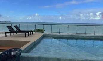 Imagem 5: Excelente flat no Bessa (28 m², 1/4, Residencial Sonne