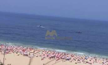 Imagem: Apartamento-À VENDA-Copacabana-Rio de Janeiro-RJ