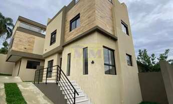 Imagem 2: Sobrado 3 quartos sendo 1 suíte no Bairro Alto - Curitiba/PR