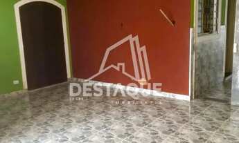 Imagem 5: Casa para Venda em Presidente Prudente, Jardim Novo Bongiovani, 3 dormitórios, 1 suíte, 3