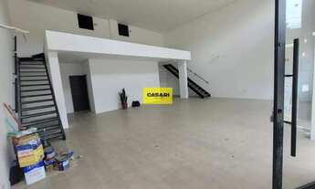 Imagem 3: LOJAS/SALÃO COMERCIAL NOVO PARA LOCAÇÃO CENTRO DE SÃO BERNARDO DO CAMPO