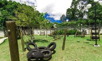 Imagem 15: SOBRADO EM CONDOMINIO COM 4 QUARTOS SENDO 3 SUITES CHACARA ONDINA