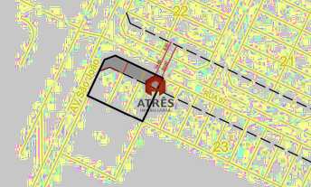 Imagem 6: Terrenos para VENDA localizados no Setor Parque Santa Cecília 2º Etapa