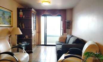 Imagem 6: Cobertura Duplex 201 m² 4 dormitórios 2 suítes em Lauzane Paulista, São Paulo