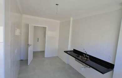 Imagem 4: Apartamento com 3 dormitórios à venda, 139 m² por R$ 1.464.666,20 - Canto do Forte - Praia