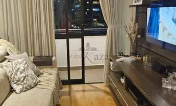 Imagem 2: Oportunidade - Apartamento - Jardim das Colinas - Edifício Siena - 2 Dormitórios - 70m²