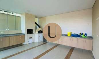 Imagem 4: Casa com 4 suites para alugar, 464 m² por R$ 17.612/mês - Alphaville - Santana de Parnaíba