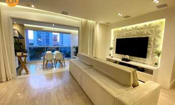 Imagem: Apartamento com 3 dormitórios para alugar