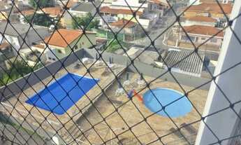 Imagem 3: Apartamento para aluguel possui 52 metros quadrados com 2 quartos