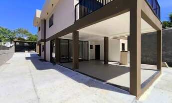 Imagem: Casa 6 dorm localizada a 700m Parque das