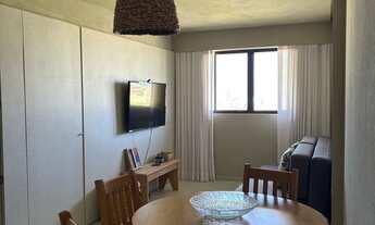 Imagem 6: QUARTO E SALA EXCELENTE LOCALIZAÇÃO