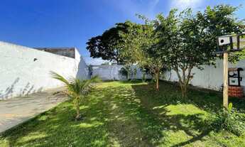 Imagem 4: CASA COM TERRENO AMPLO VILA CARLOTA