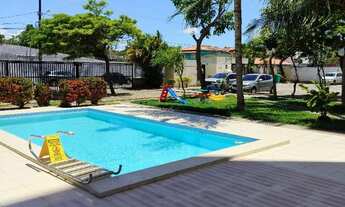 Imagem 12: Residencial Solar dos Bandeirantes: Cobertura na região do aeroporto