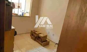 Imagem 2: Casa padrão à Venda, Cará-cará, Parque dos Pinheiros com 3 Quartos