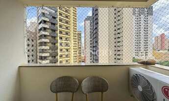 Imagem 4: Edifício Residencial Kennedy| Rua Espírito Santo | Centro