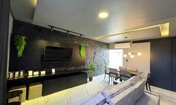 Imagem 2: Alugo casa mobiliada Ananindeua - cond. Arbre incluso energia