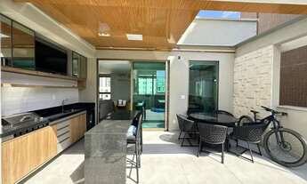 Imagem 5: Cobertura 4 quartos - Centro