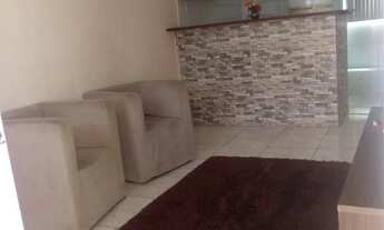 Imagem 2: Casa 2/4 mobiliada