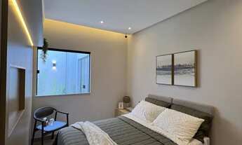 Imagem 2: Casa disponível em condomínio fechado