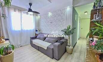 Imagem 5: Apartamento com 2 dormitórios à venda, 46 m² por R$ 280.000,00 - Itaquera - São Paulo/SP