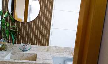 Imagem 7: Apartamento 2q c/ suíte e varanda 55m²