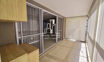 Imagem 5: Soho Residence Barra Olímpica