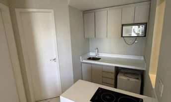 Imagem 4: FLAT- MOBILIADO Apartamento com 1 dormitório