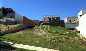 Imagem 1: Terreno à venda, 490 m² por R$ 850.000,00 - Jardim Residencial Helvétia Park I - Indaiatub