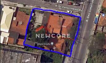 Imagem 4: Casa em Rua Desembargador Lima Castro - Fonseca - Niterói/RJ