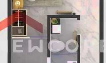 Imagem 5: Sobrado em Rua Plínio Seiffert - Aventureiro - Joinville/SC