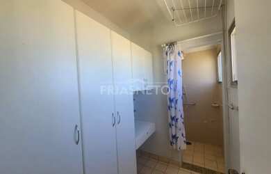 Imagem 7: Apartamento para locação no Edifício Central Parque