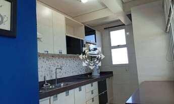 Imagem 5: Apartamento Duplex com 3 dormitórios para alugar, 98 m² por R$ 5.500,00/mês - Plano Direto