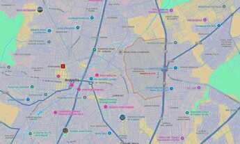 Imagem 7: Lote a venda em Anápolis