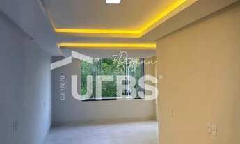 Imagem 2: Sobrado à venda Setor Alto do Vale