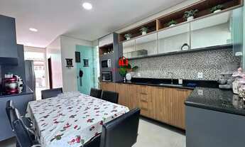 Imagem 6: Casa Duplex Espetacular no Forest Hill com 3 Suítes sendo 1 Master com Closet